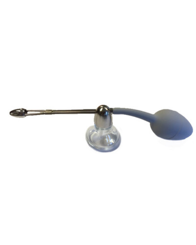 PULVERISATEUR à POUDRE DEVILBISS 15R253