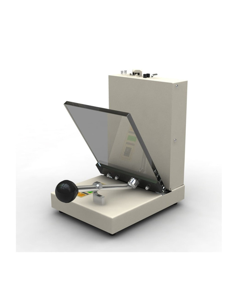 Extracteur de plasma automatique