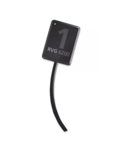 Capteur Intra-orale RVG 6200