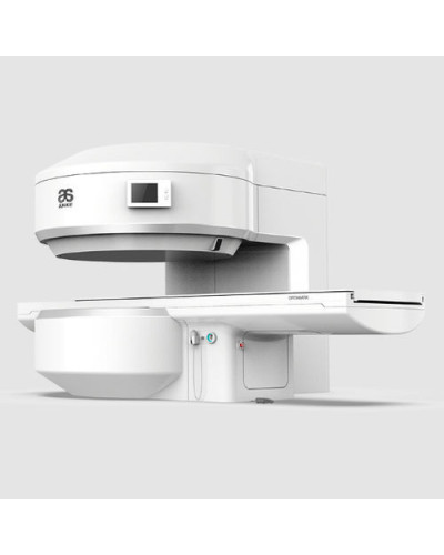 Appareil d'imagerie par résonance magnétique (IRM) OPENMARK 5000