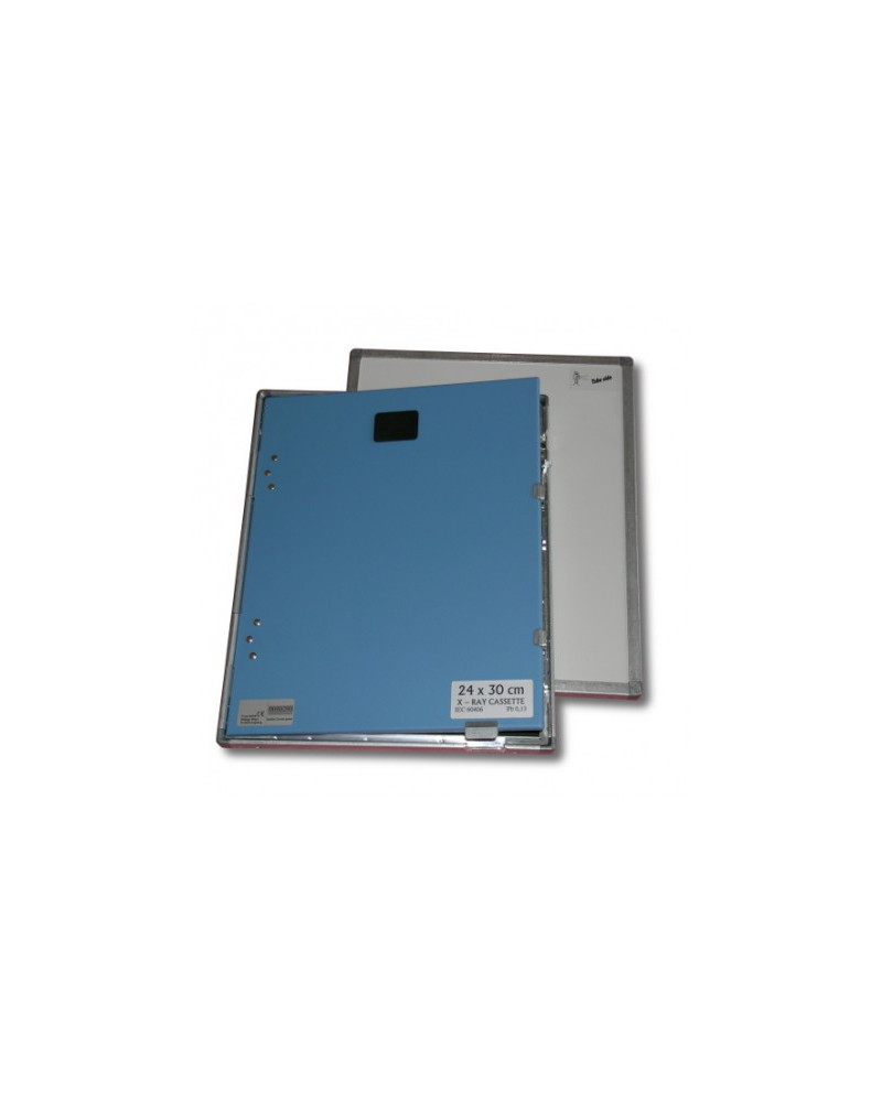 Cassette de radiographie pour le système de numérisation SUPIA ( 14 x 17 & 10 x 12)