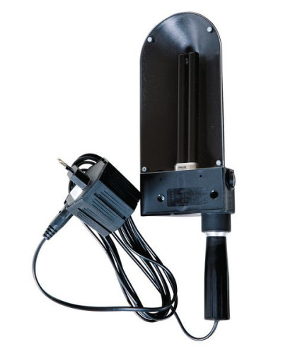 Lampe de Wood portable