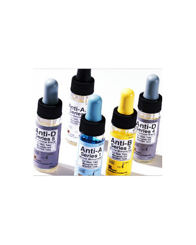 Test de l'hormone lutéinisante (LH) - 96 tests