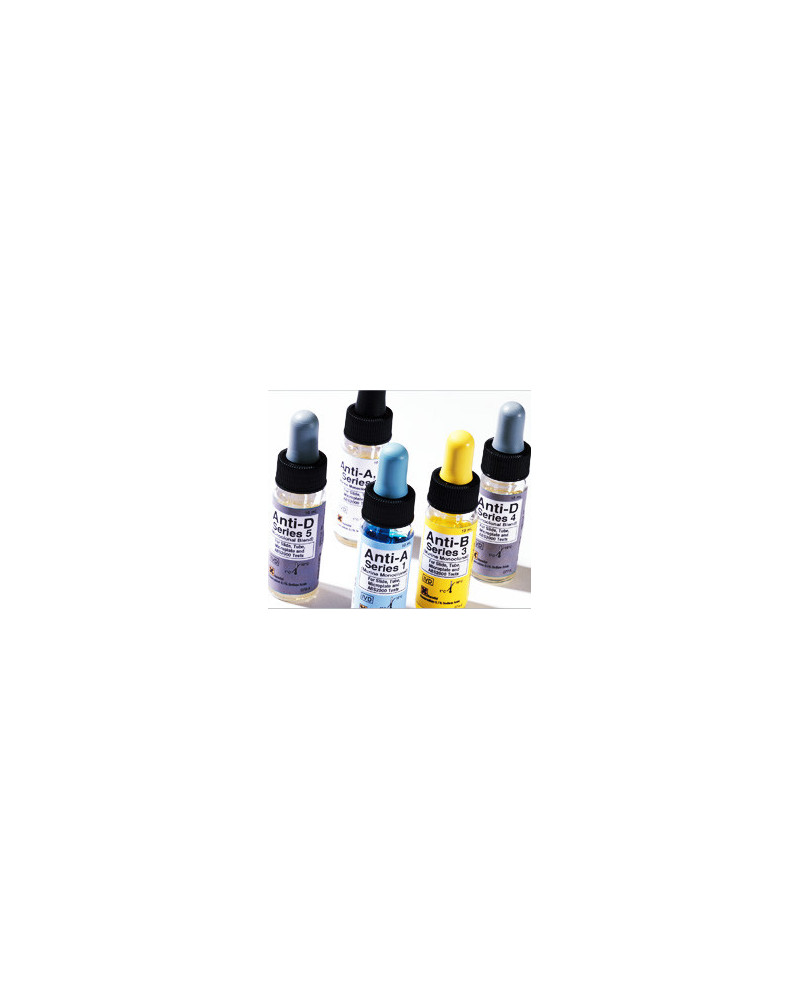 Test de l'hormone lutéinisante (LH) - 96 tests