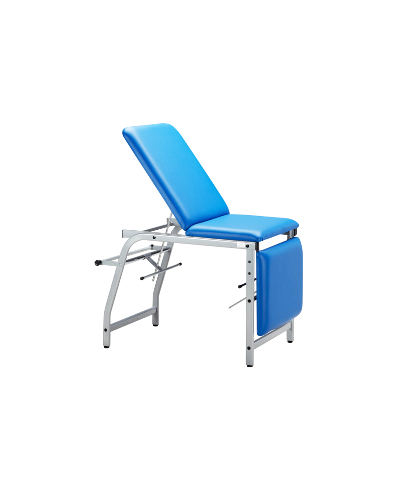 Divan d'examen 3 sections, Modèle MO-100014-LB