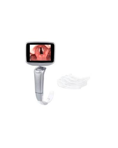 Naso-fibroscope - Vidéo Laryngoscope modèle insight iS3-C / F
