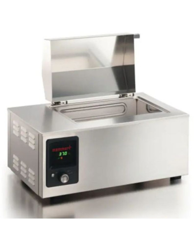 Bain-marie Memmert wnb22 basic couvercle pupitre