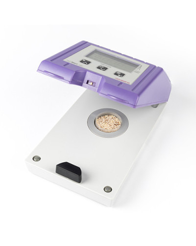 AW-mètre NOVASINA LabStart.