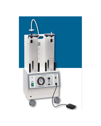Aspirateur chirurgical, Modèle SOC-B4SLT