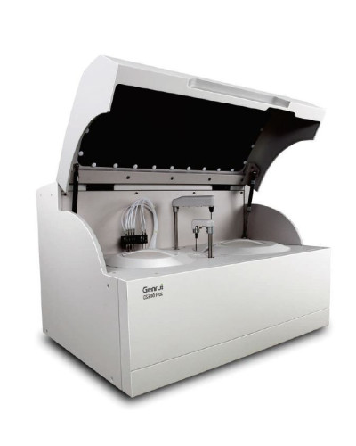 Automate d'analyse de Biochimie, GS300 Plus
