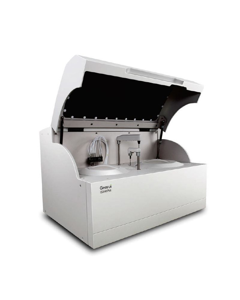 Automate d'analyse de Biochimie, GS300 Plus
