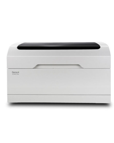 Automate d'analyse de Biochimie, GS300 Plus