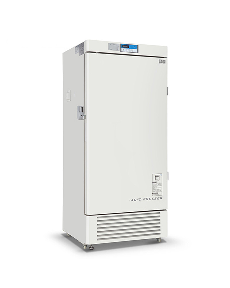 Congélateur à  très basse température, Modèle SOC-DWFL439