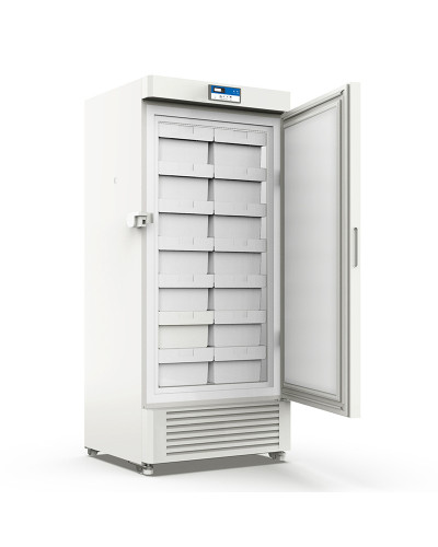 Congélateur à  très basse température, Modèle SOC-DWFL439