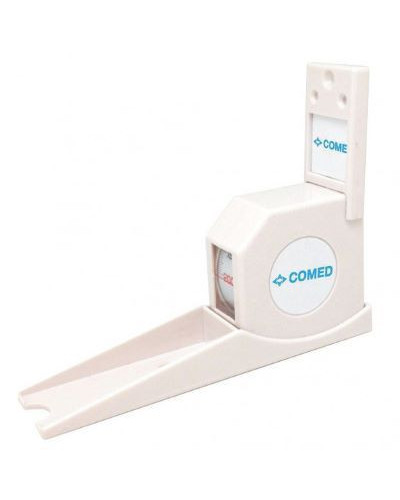 Toise ruban murale (Microtoise) 220 cm