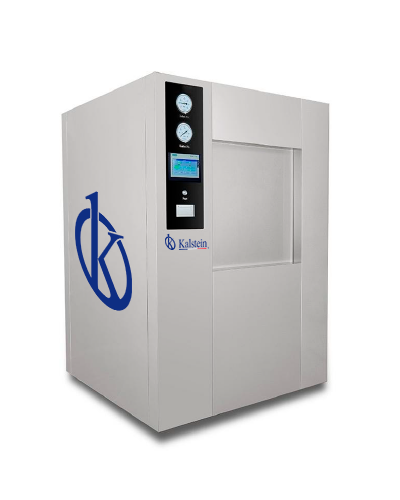 Autoclave Horizontal - KALSTEIN