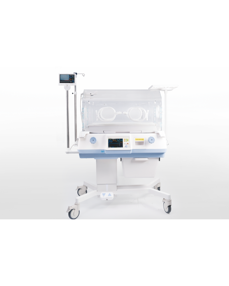 Incubateur néonatal standard, modèle BT-500S