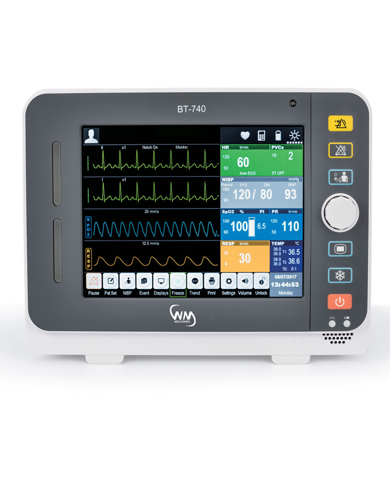 Moniteur Multi-paramètres modèle BT-740