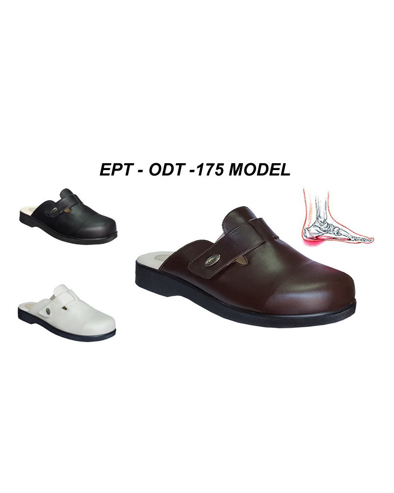MEILLEURS CHAUSSONS DIABETIQUES Modèle EPT-ODTY-175