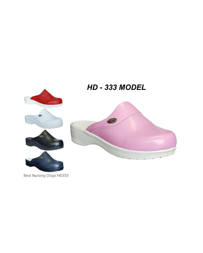 MEILLEURS CHAUSSONS D'ALLAITEMENT POUR FEMMES Modèle HD-333