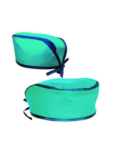 Calot plombé modèle X-16