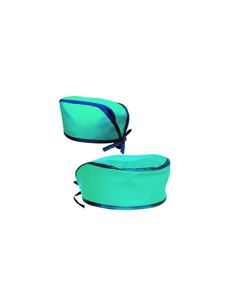 Calot plombé modèle X-16