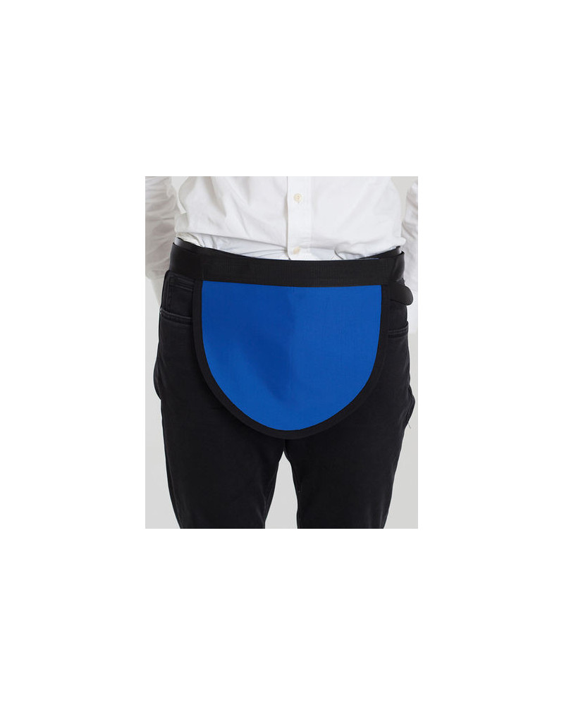 Protège gonade anti-X modèle KELIDA GS Protège gonade anti-X modèle KELIDA GS