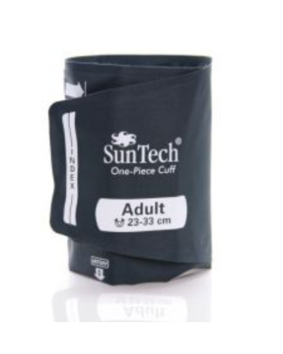 Brassard en PNI SUNTECH adulte 23 - 33cm