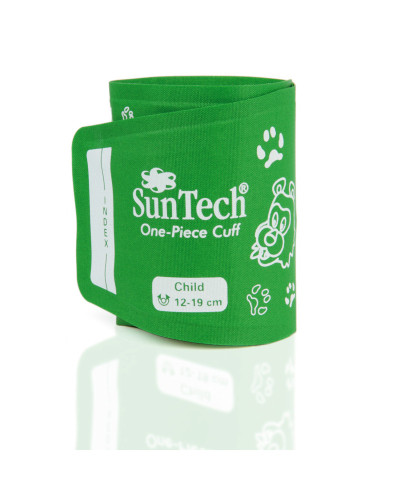 Brassard de PNI enfant SUNTECH 12-19cm