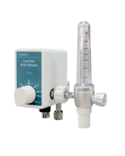 Respirateurs de réanimation à bulle CPAP, Modèle NV6