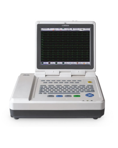 Electrocardiographe (Appareil d’ECG) 12-canaux, Modèle CM1200