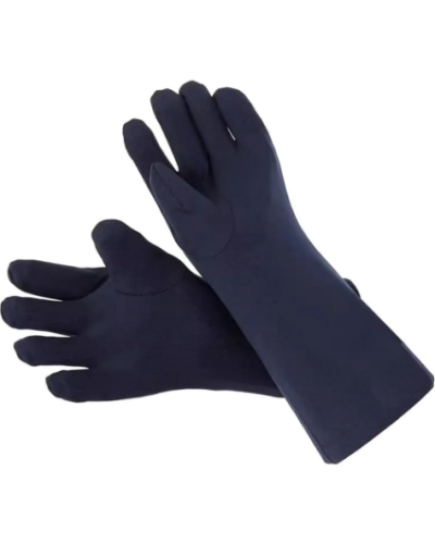 Gants de radioprotection plombés KELIDA GL-4 Gants de radioprotection plombés KELIDA GL-4