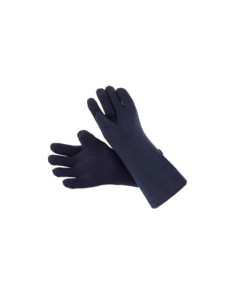 Gants de radioprotection plombés KELIDA GL-4 Gants de radioprotection plombés KELIDA GL-4