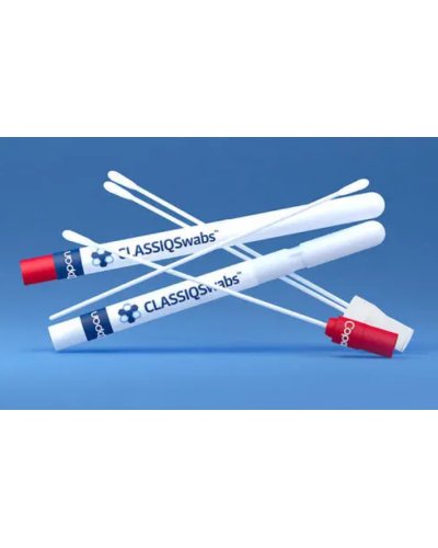 Écouvillon sec COPAN CLASSIQSwabs™ Stérile