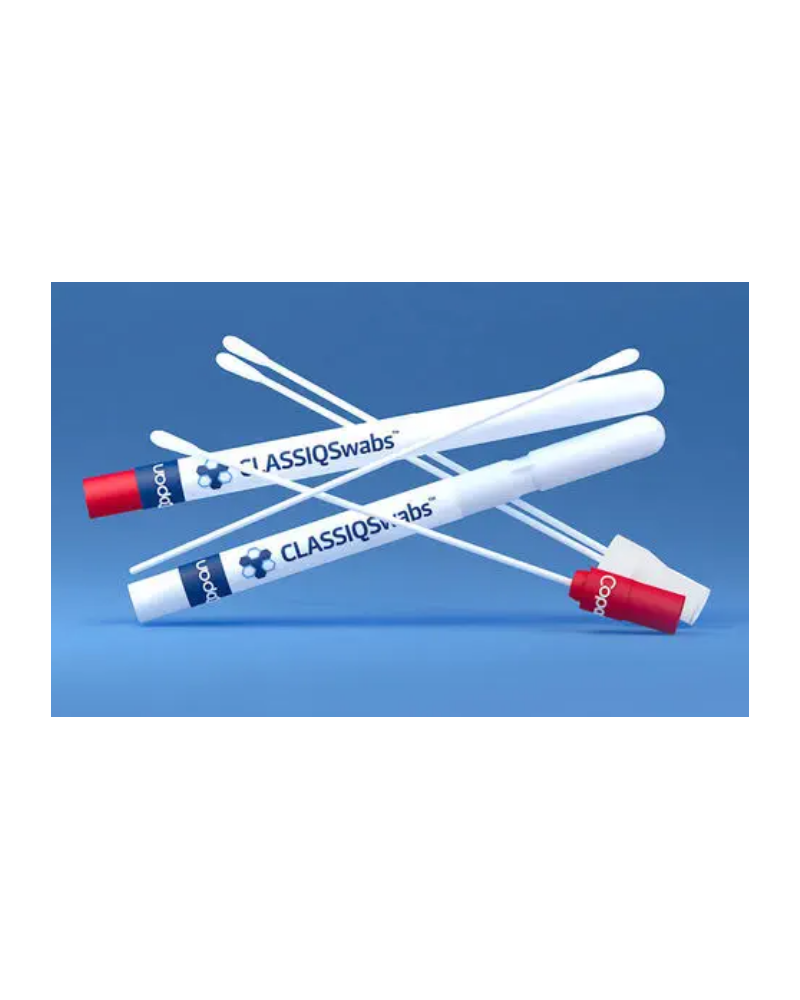 Écouvillon sec COPAN CLASSIQSwabs™ Stérile