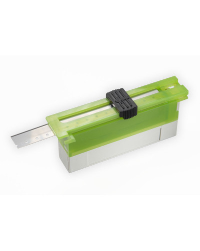 Lame jetable à  bande large - Type 818