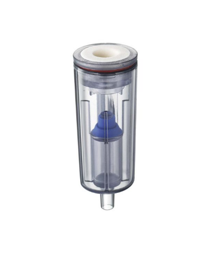 Système sous vide mural avec bocaux VACUSILL® 2HV