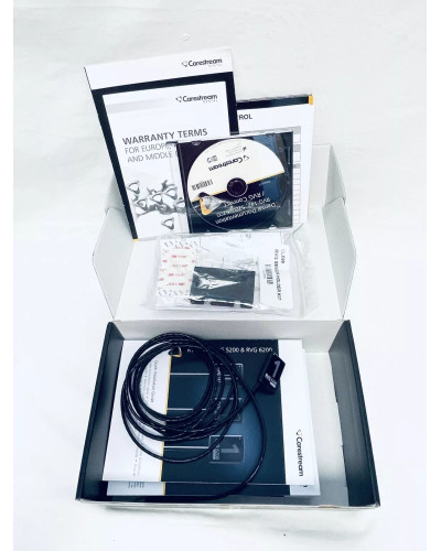 Capteur Intra-orale RVG 6200