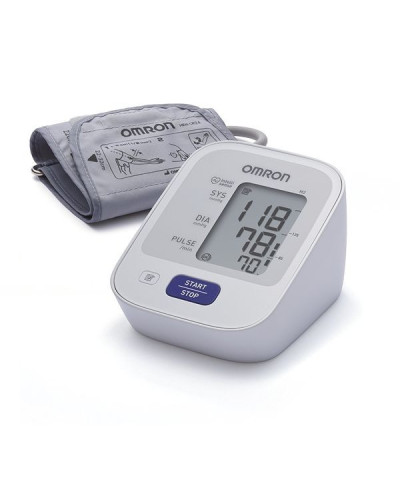 Tensiomètre OMRON M2 HEM-7143-E – Précis et automatique