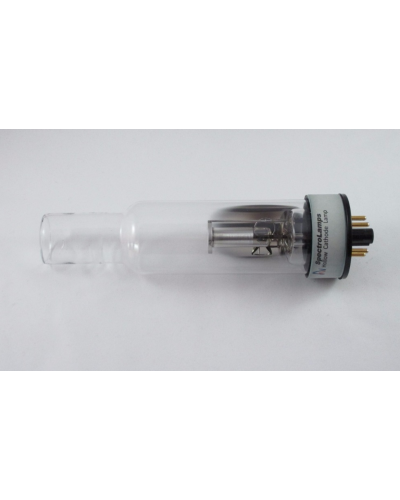 Lampe à Cathode Creuse (HCL) en Potassium