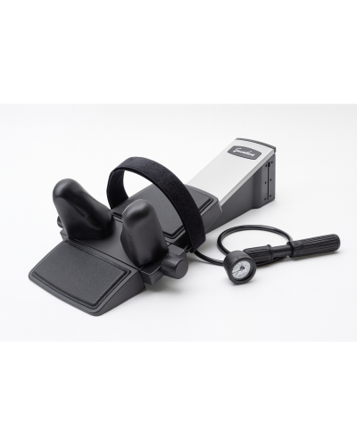 Appareil De Traction Cervicale Saunders + Sac De Transport