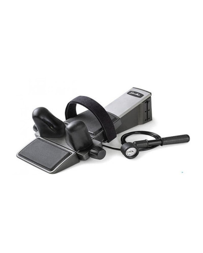 Appareil De Traction Cervicale Saunders + Sac De Transport