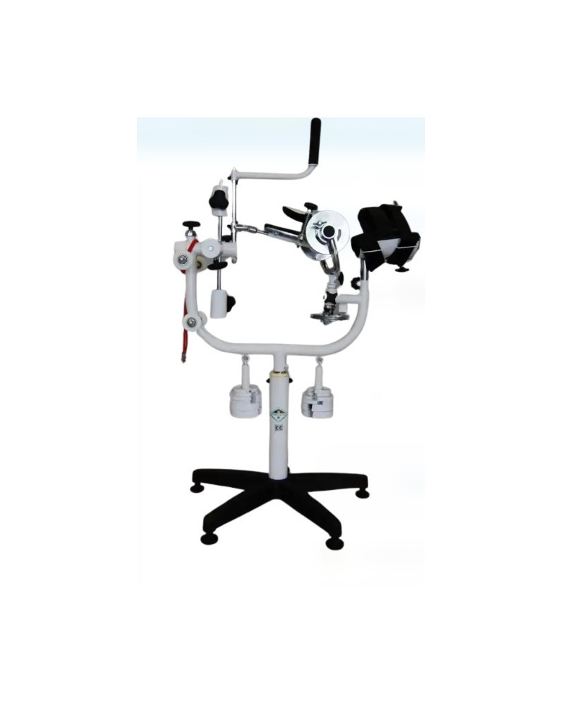 Appareil de rééducation du Poignet, MF1-174