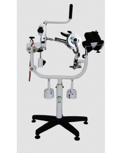 Appareil de rééducation du Poignet, MF1-174