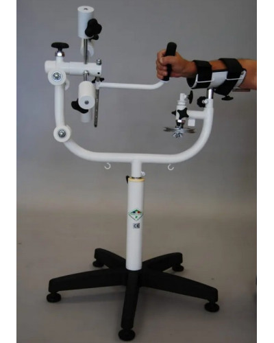 Appareil de rééducation du Poignet, MF1-174