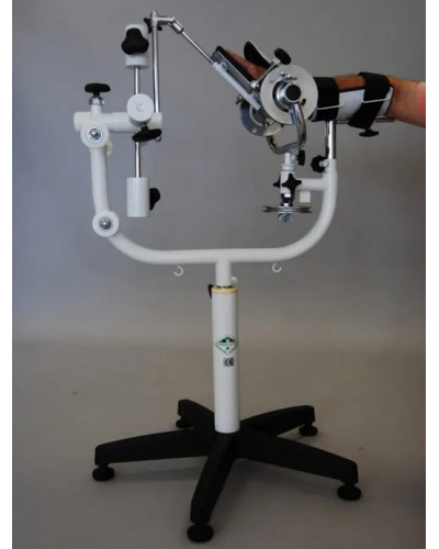 Appareil de rééducation du Poignet, MF1-174