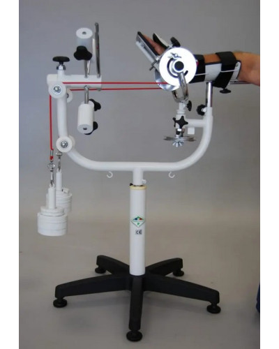 Appareil de rééducation du Poignet, MF1-174
