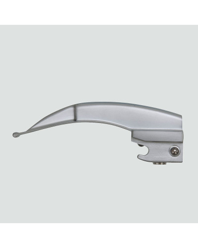 Lames de fibres optiques détachables américaine Macintosh