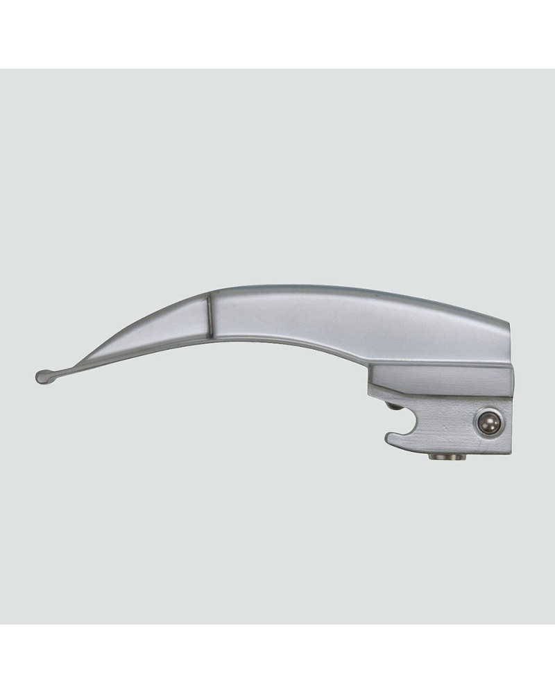 Lames de fibres optiques détachables américaine Macintosh