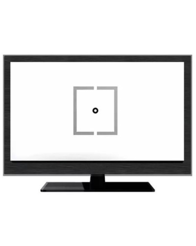 Tableau des équipements LED d'optométrie, Model RS230 Tableau des équipements LED d'optométrie, Model RS230